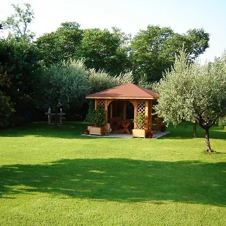 Panzió Zen Garden