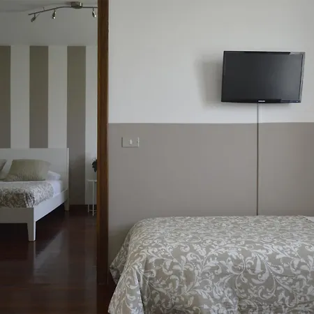 禅意花园住宿加早餐旅馆 * 巴萨诺－德尔格拉帕