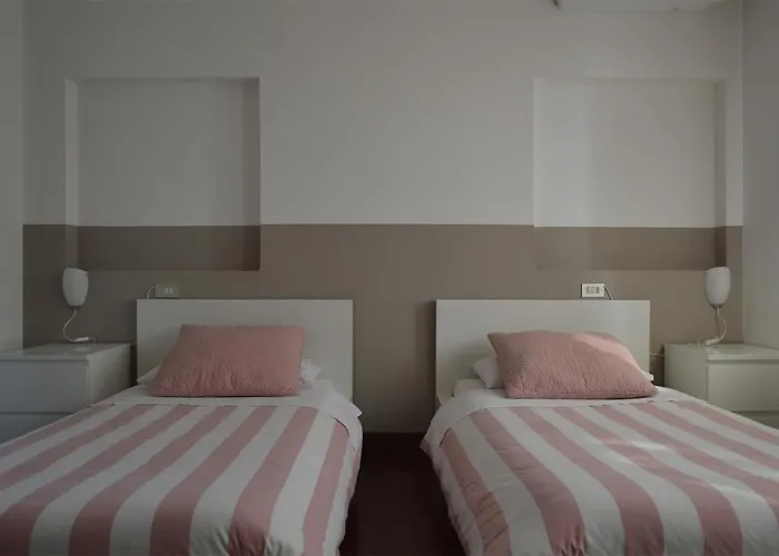 فندق مبيت وإفطار Zen Garden