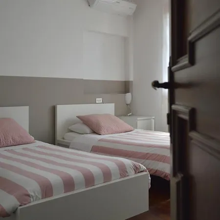 Zen Garden B&B 바사노델그라파